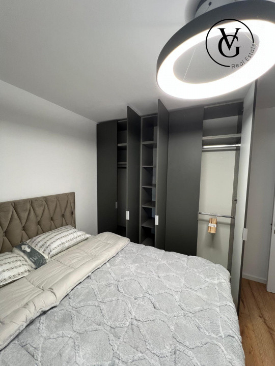 Apartament 2 camere Aviatiei | Aurel Vlaicu | Nou