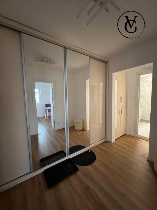 Apartament 2 camere Aviatiei | Aurel Vlaicu | Nou