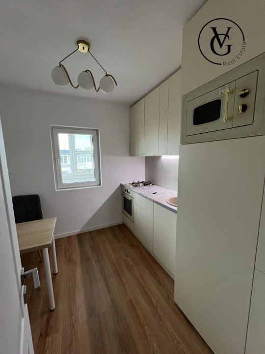 Apartament 2 camere Aviatiei | Aurel Vlaicu | Nou