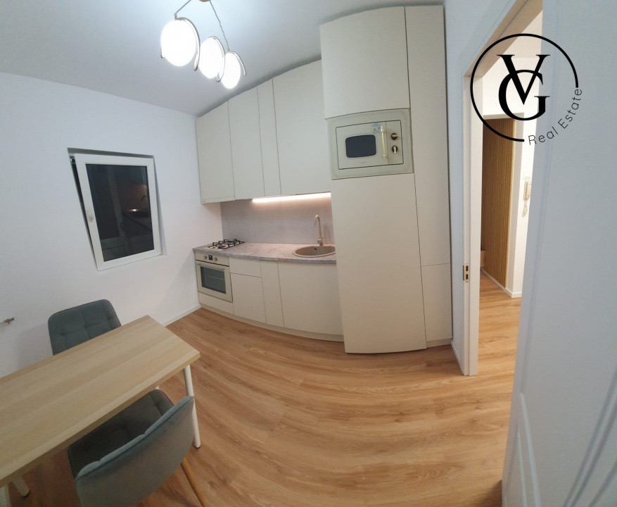 Apartament 2 camere Aviatiei | Aurel Vlaicu | Nou