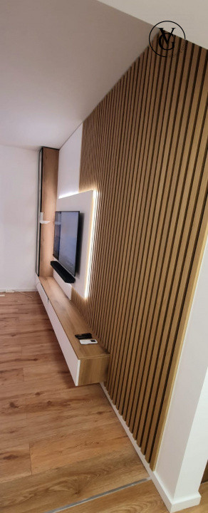 Apartament 2 camere Aviatiei | Aurel Vlaicu | Nou