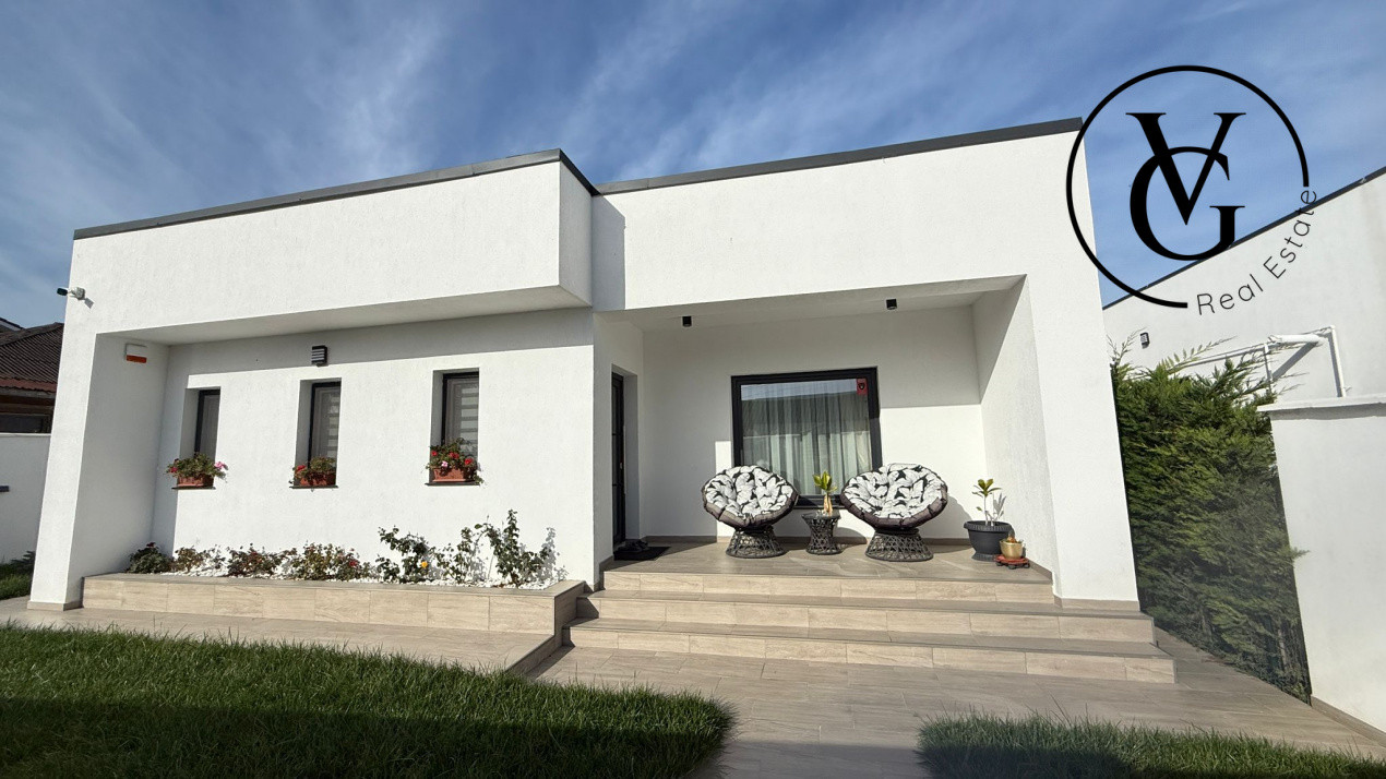 Casa la sol | stil mediteranean | Lazu