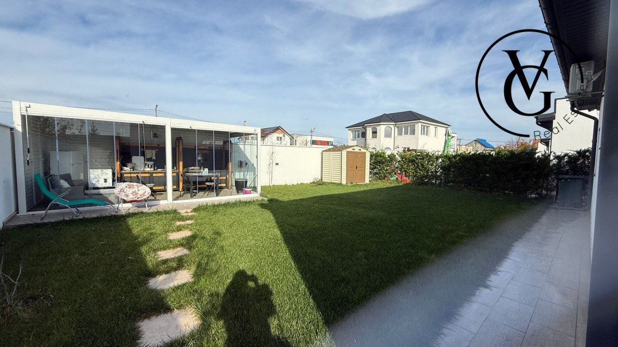 Casa la sol | stil mediteranean | Lazu