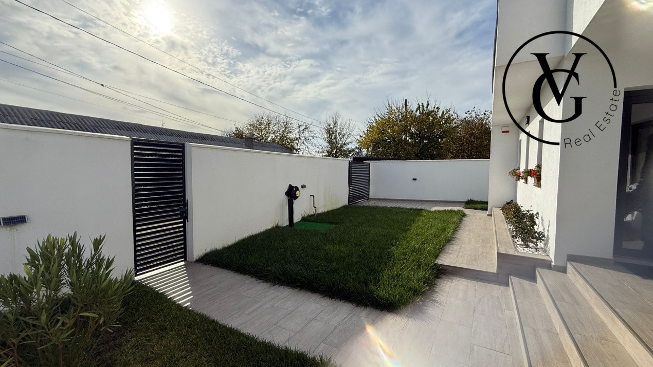 Casa la sol | stil mediteranean | Lazu