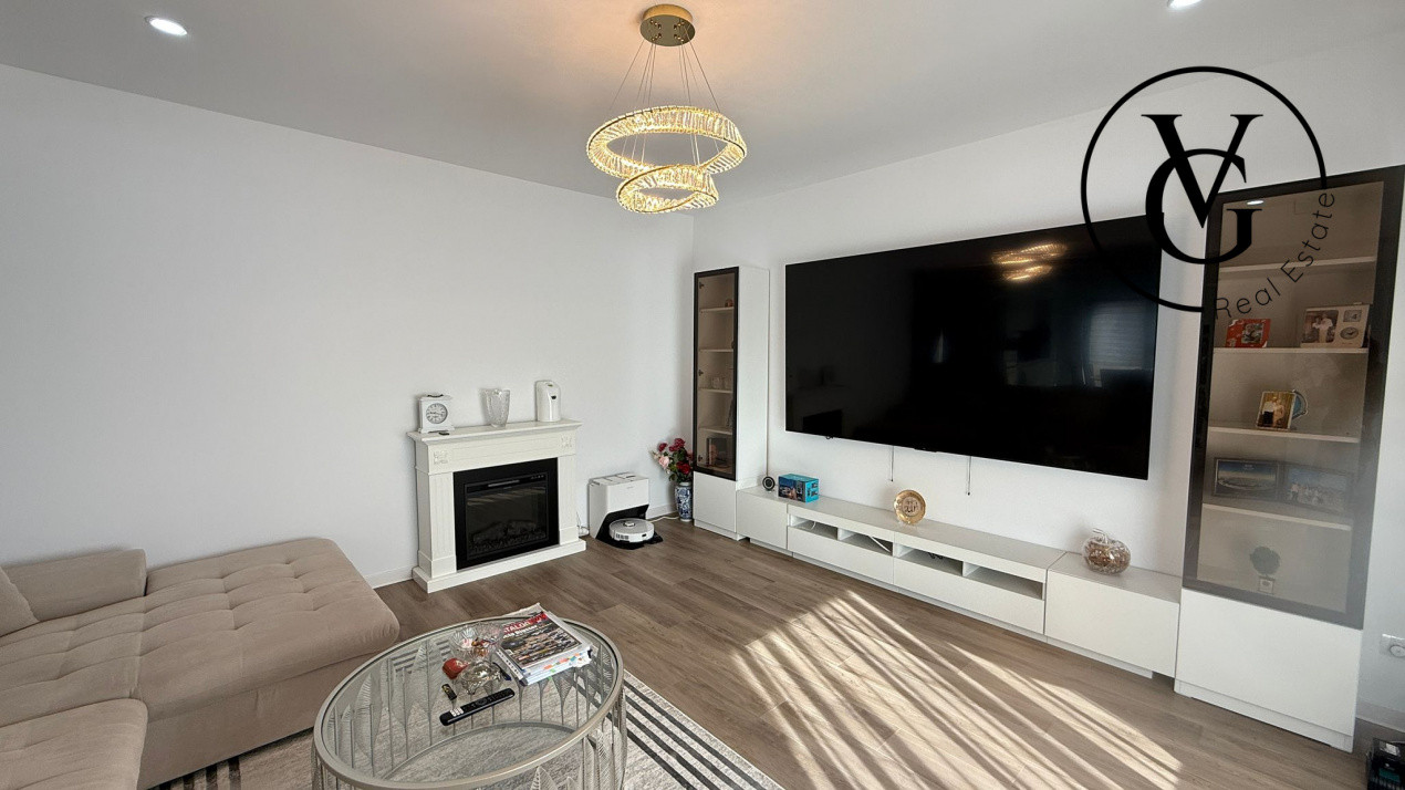 Casa la sol | stil mediteranean | Lazu