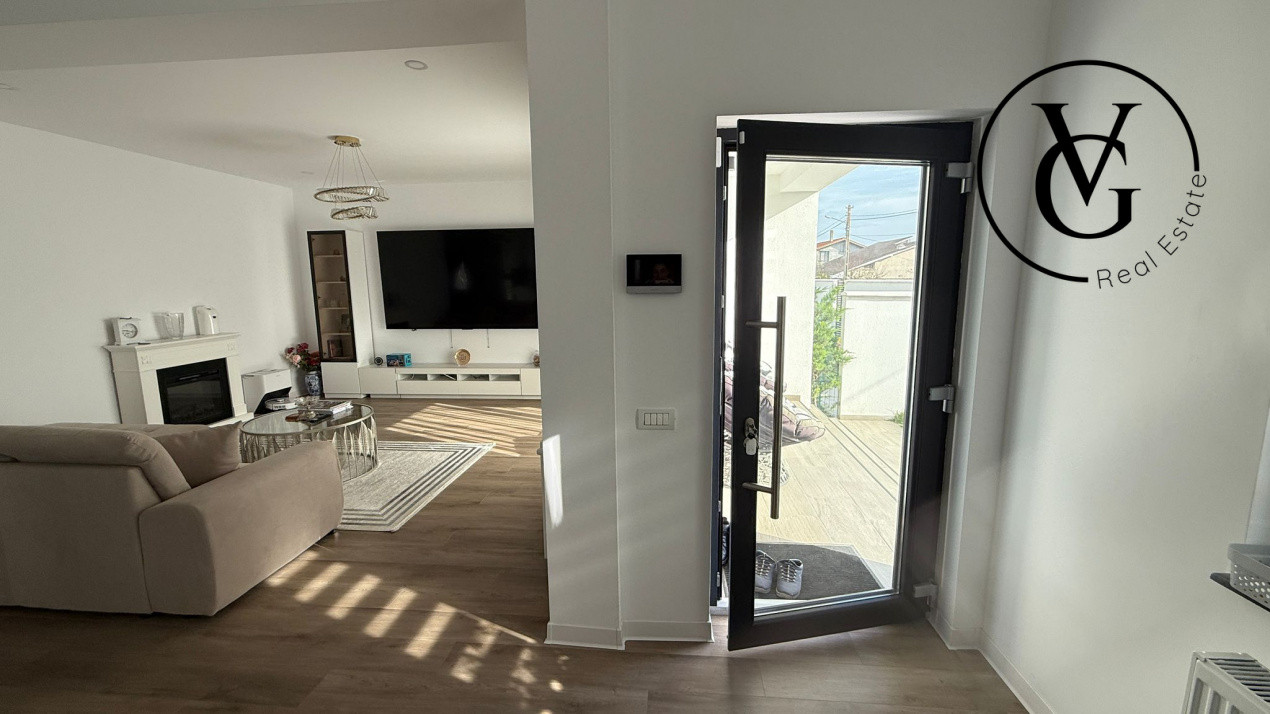 Casa la sol | stil mediteranean | Lazu