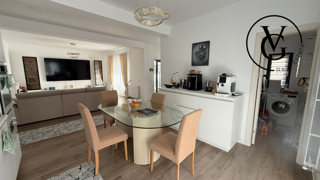 Casa la sol | stil mediteranean | Lazu