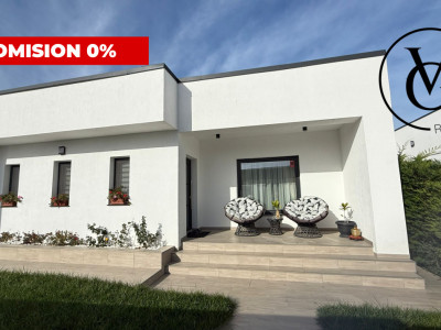 Casa la sol | stil mediteranean | Lazu