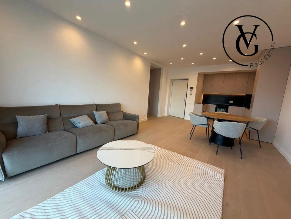 Apartament 2 camere | Aviatiei | Aurel Vlaicu | Petfriendly