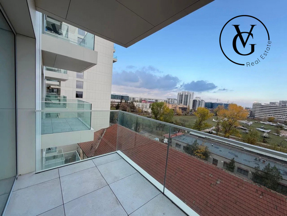 Apartament 2 camere | Aviatiei | Aurel Vlaicu | Petfriendly