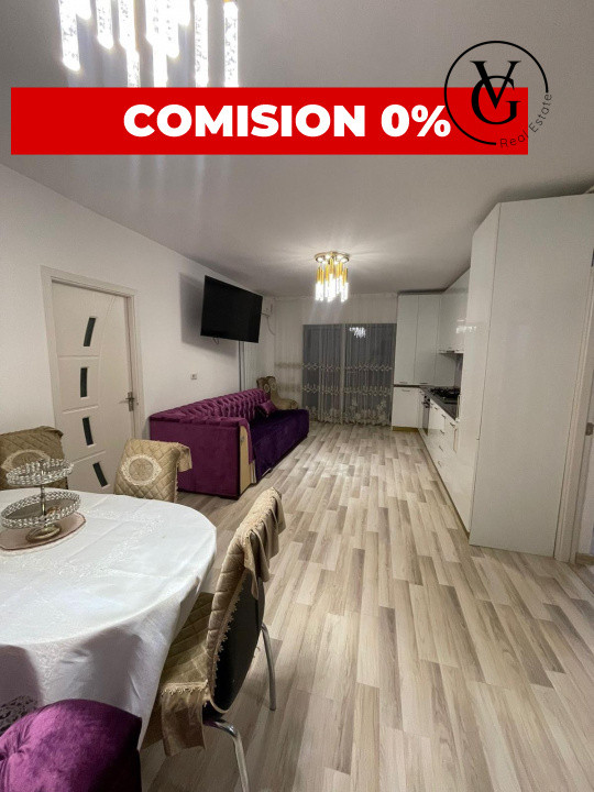Apartament 3 camere Mamaia Sat Oneioro Beach