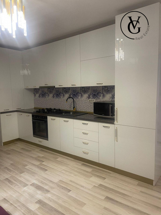 Apartament 3 camere Mamaia Sat Oneioro Beach