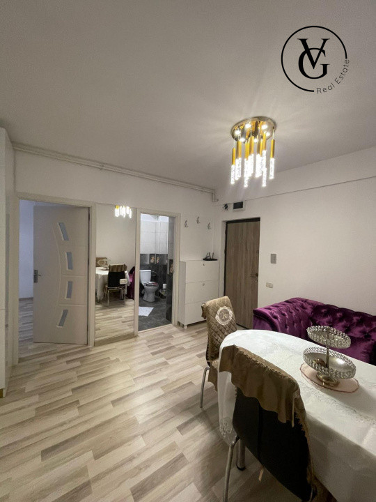 Apartament 3 camere Mamaia Sat Oneioro Beach