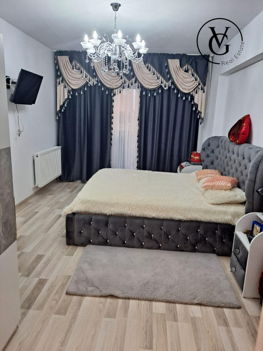 Apartament 3 camere Mamaia Sat Oneioro Beach
