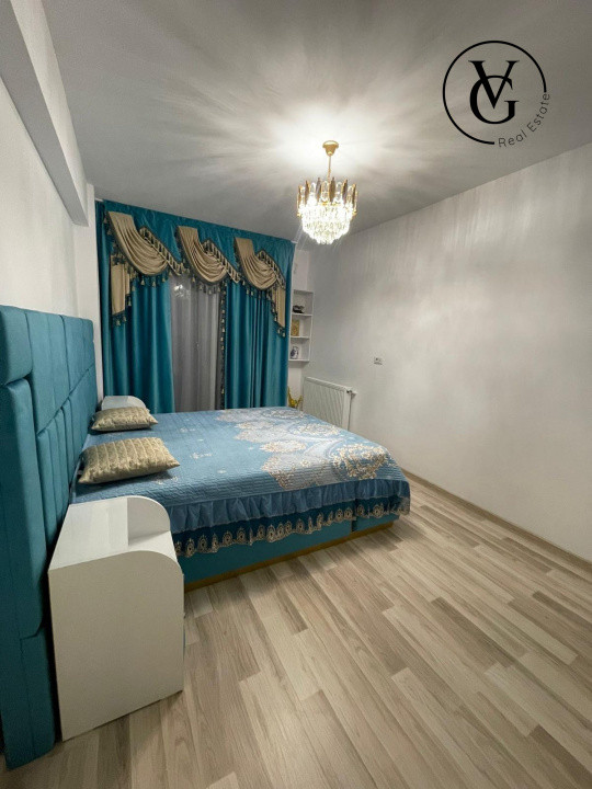 Apartament 3 camere Mamaia Sat Oneioro Beach