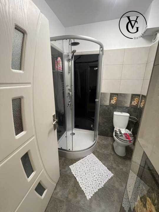 Apartament 3 camere Mamaia Sat Oneioro Beach