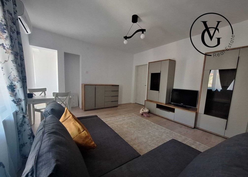 Apartament 2 camere Floreasca | Barbu Vacarescu