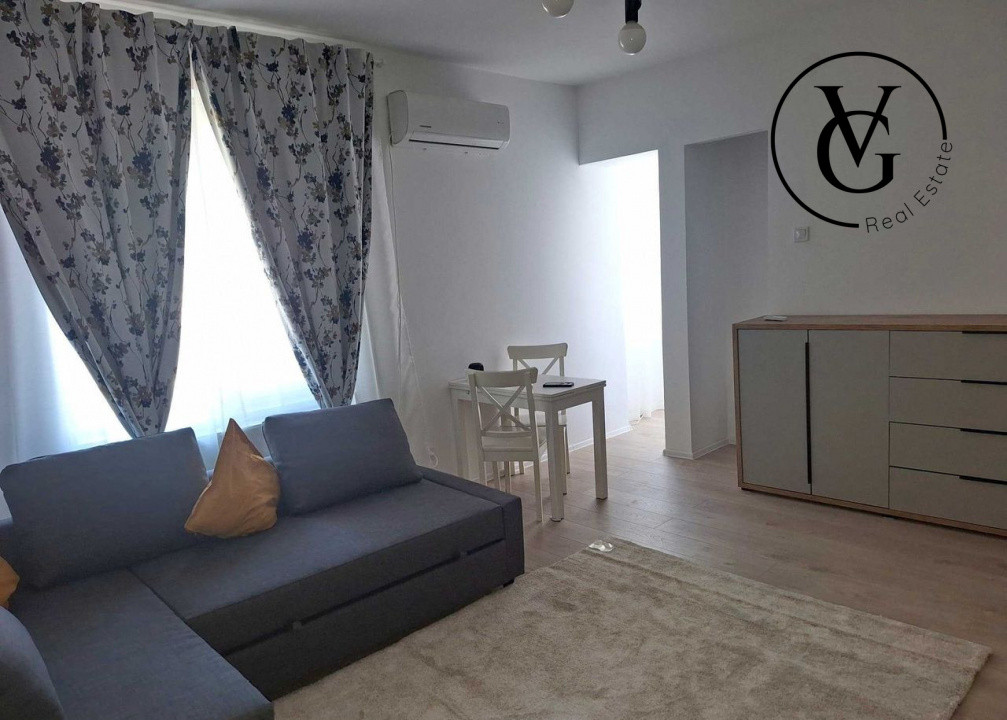 Apartament 2 camere Floreasca | Barbu Vacarescu