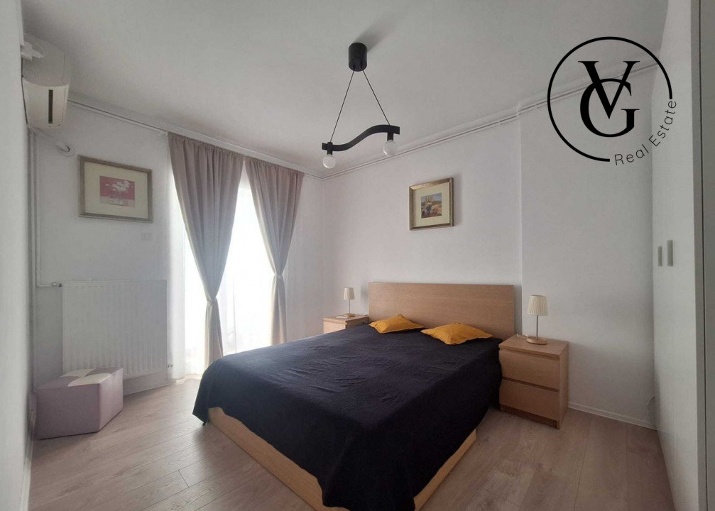 Apartament 2 camere Floreasca | Barbu Vacarescu