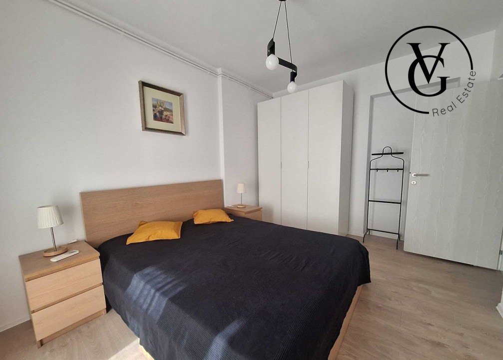 Apartament 2 camere Floreasca | Barbu Vacarescu