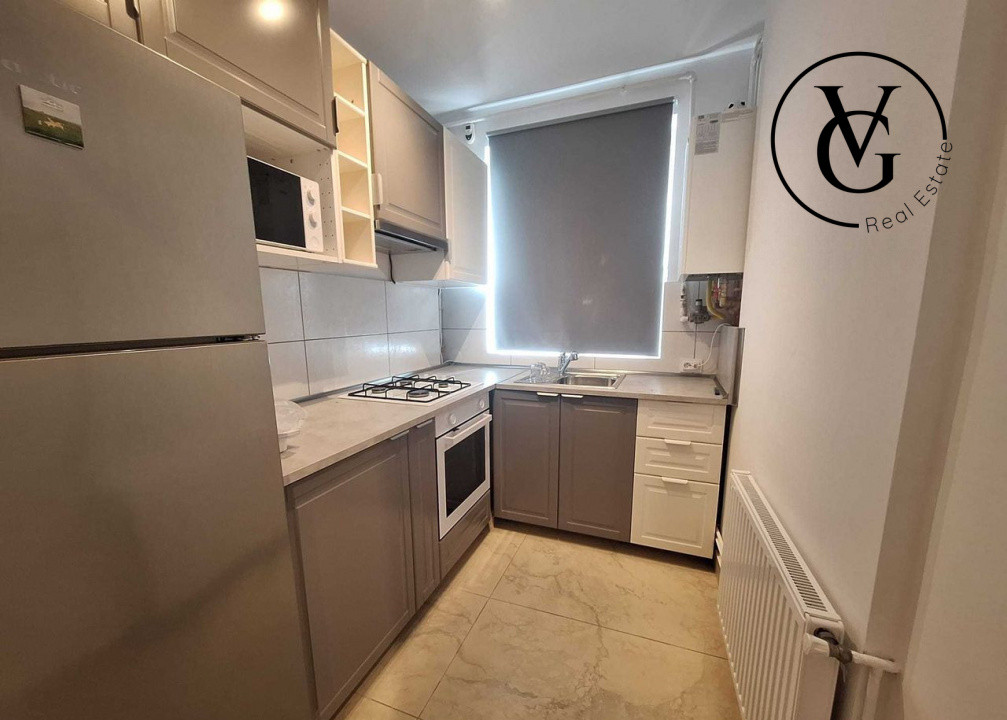 Apartament 2 camere Floreasca | Barbu Vacarescu