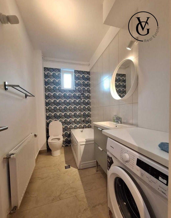 Apartament 2 camere Floreasca | Barbu Vacarescu