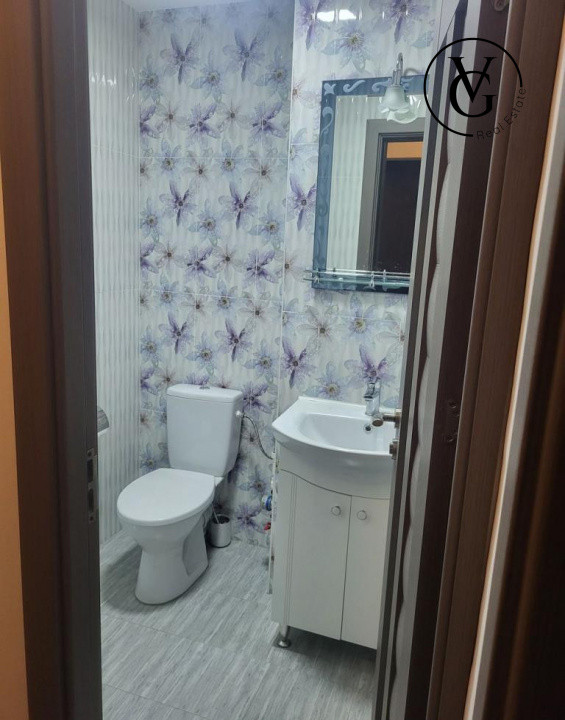 Apartament 3 camere | Zona Anda | Loc parcare propriu | Rulouri | Sistem alarma