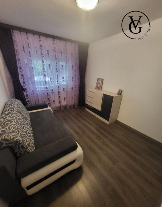 Apartament 3 camere | Zona Anda | Loc parcare propriu