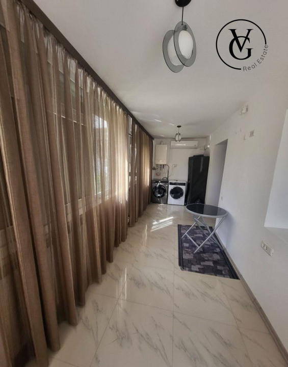 Apartament 3 camere | Zona Anda | Loc parcare propriu