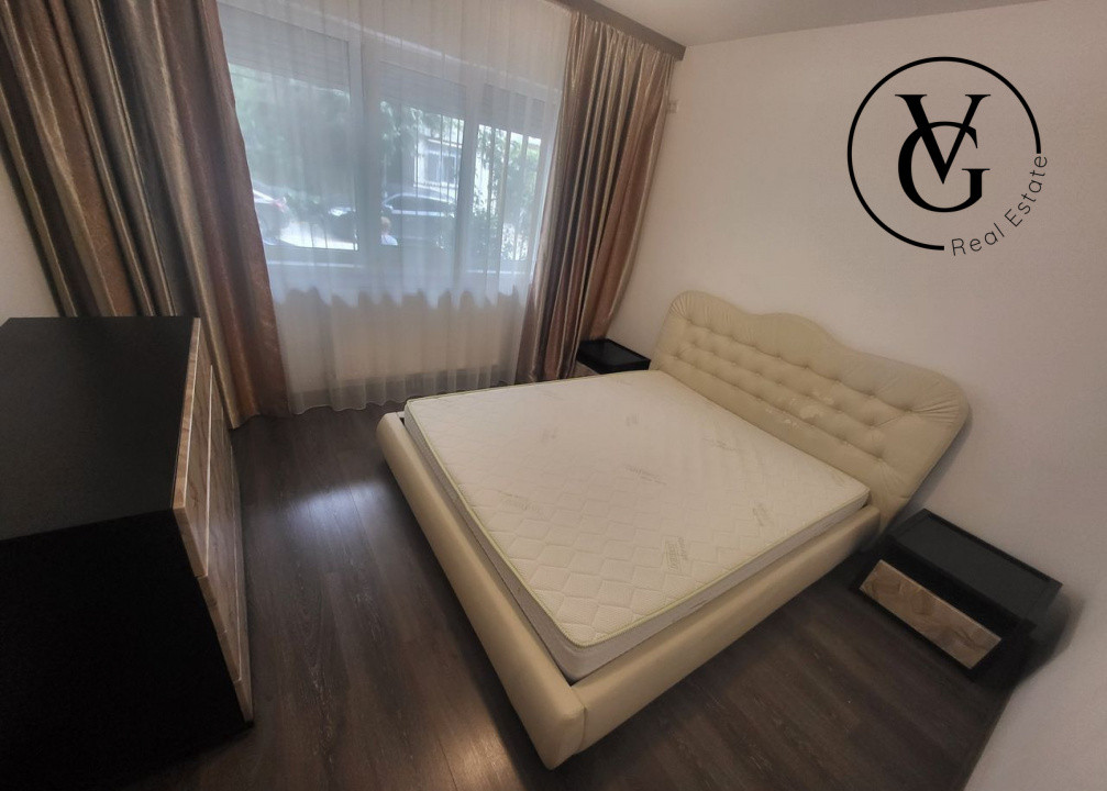 Apartament 3 camere | Zona Anda | Loc parcare propriu