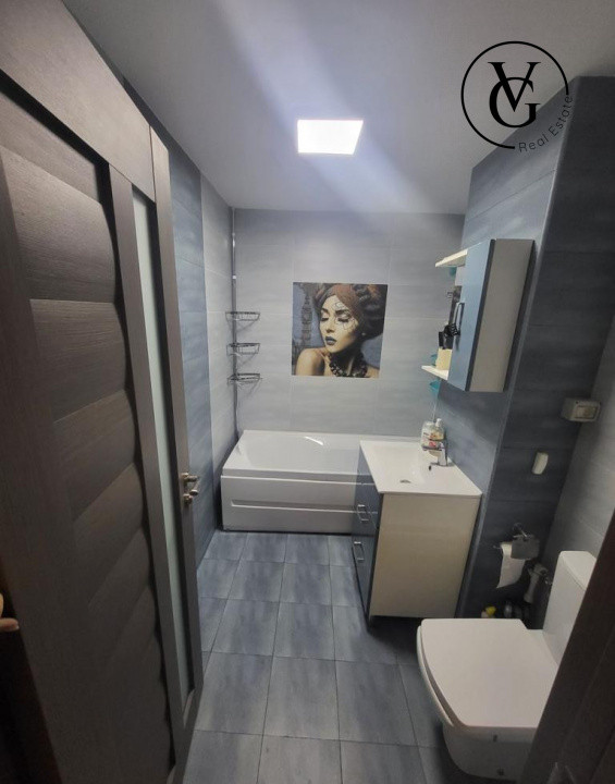 Apartament 3 camere | Zona Anda | Loc parcare propriu