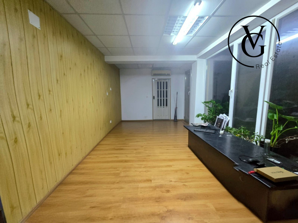 Spatiu Comercial | Bd.Tomis | Ultracentral