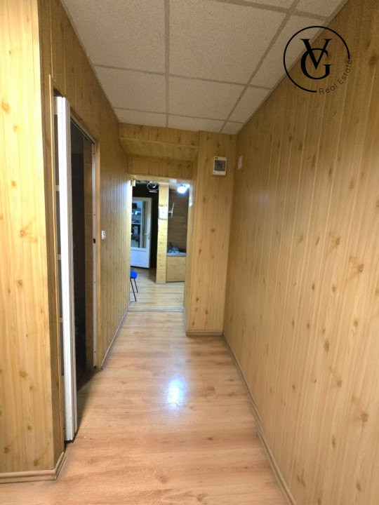 Spatiu Comercial | Bd.Tomis | Ultracentral