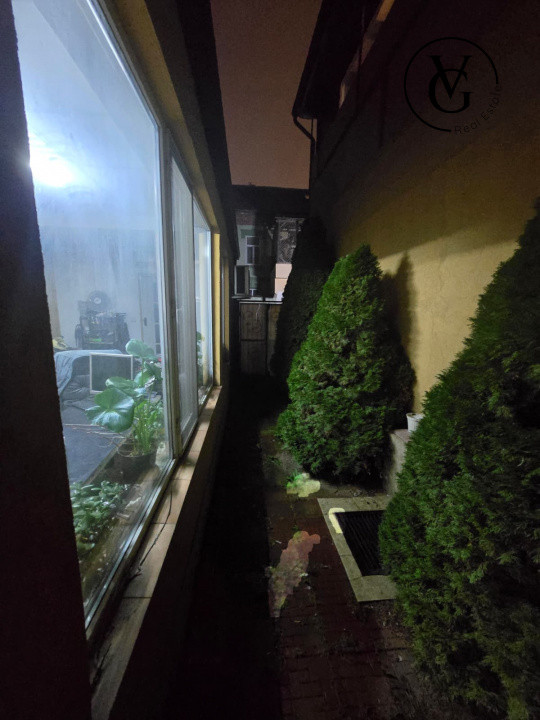 Spatiu Comercial | Bd.Tomis | Ultracentral