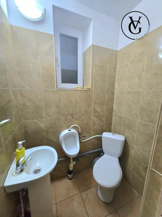 Spatiu Comercial | Bd.Tomis | Ultracentral