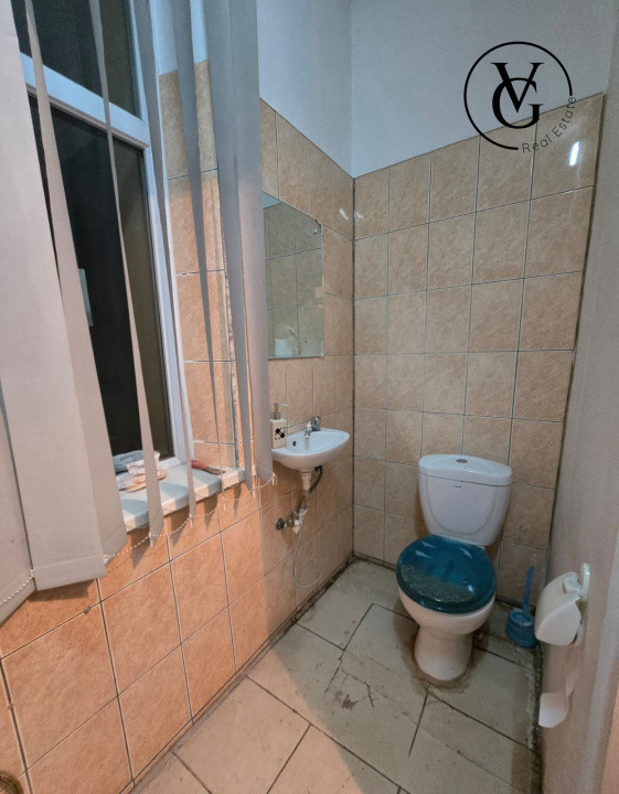 Spatiu Comercial | Bd.Tomis | Ultracentral