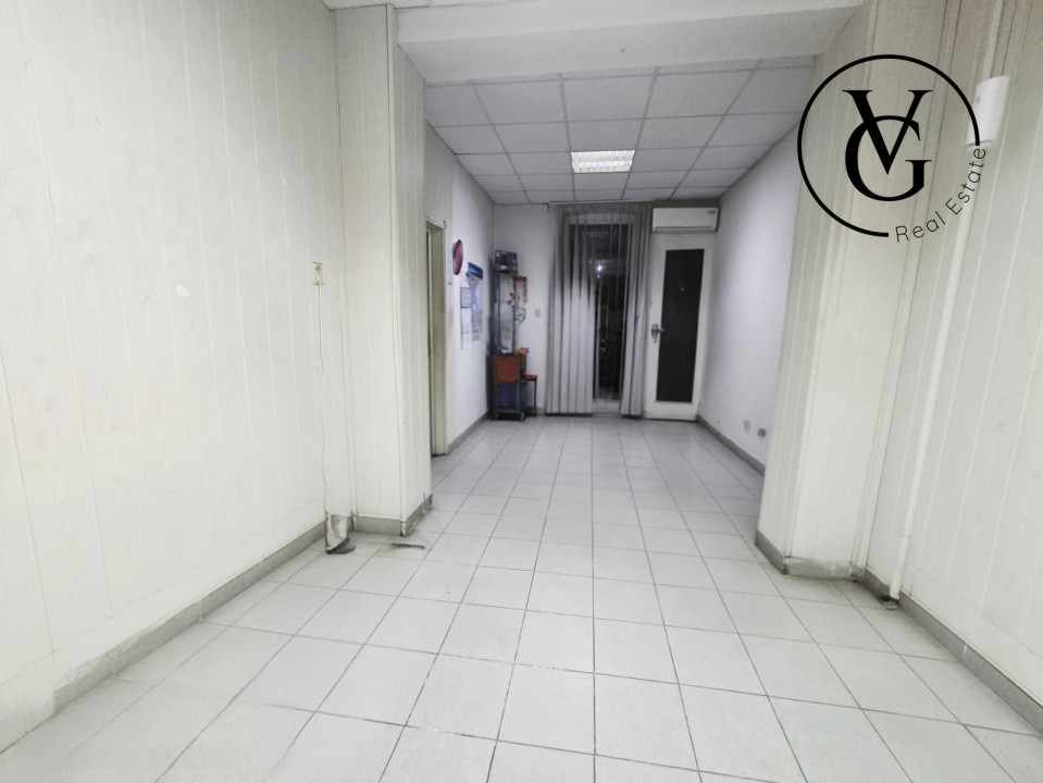 Spatiu Comercial | Bd.Tomis | Ultracentral