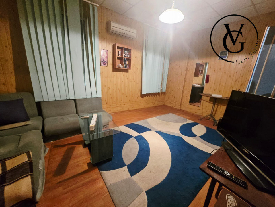 Spatiu Comercial | Bd.Tomis | Ultracentral