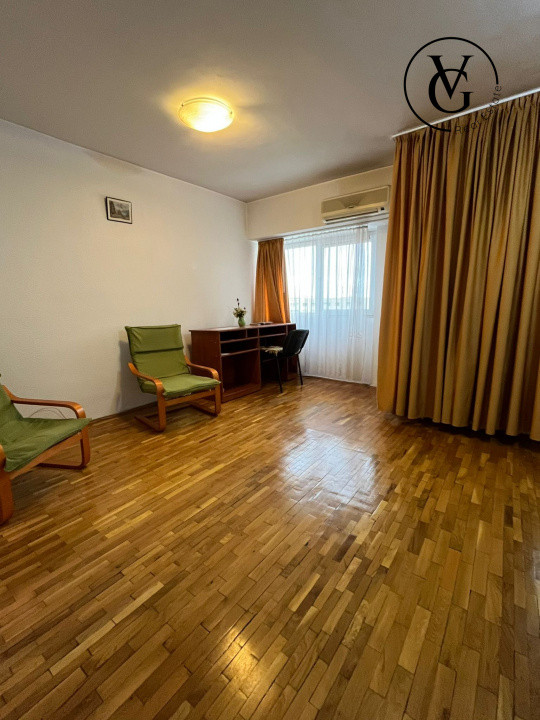 Garsoniera | Centru Civic | Investitie