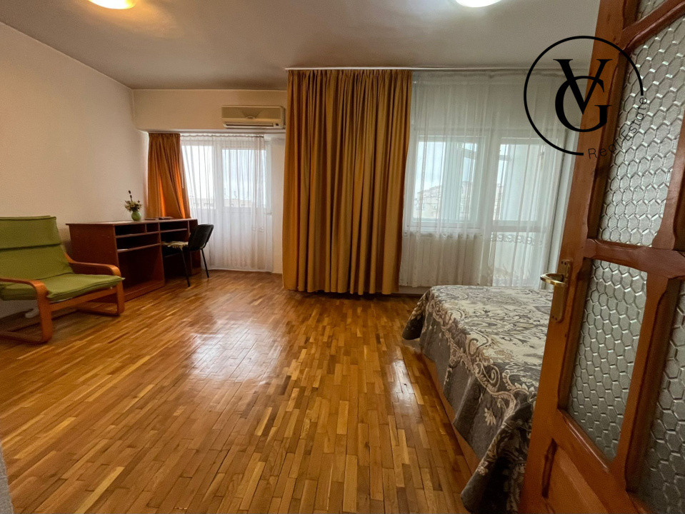 Garsoniera | Centru Civic | Investitie