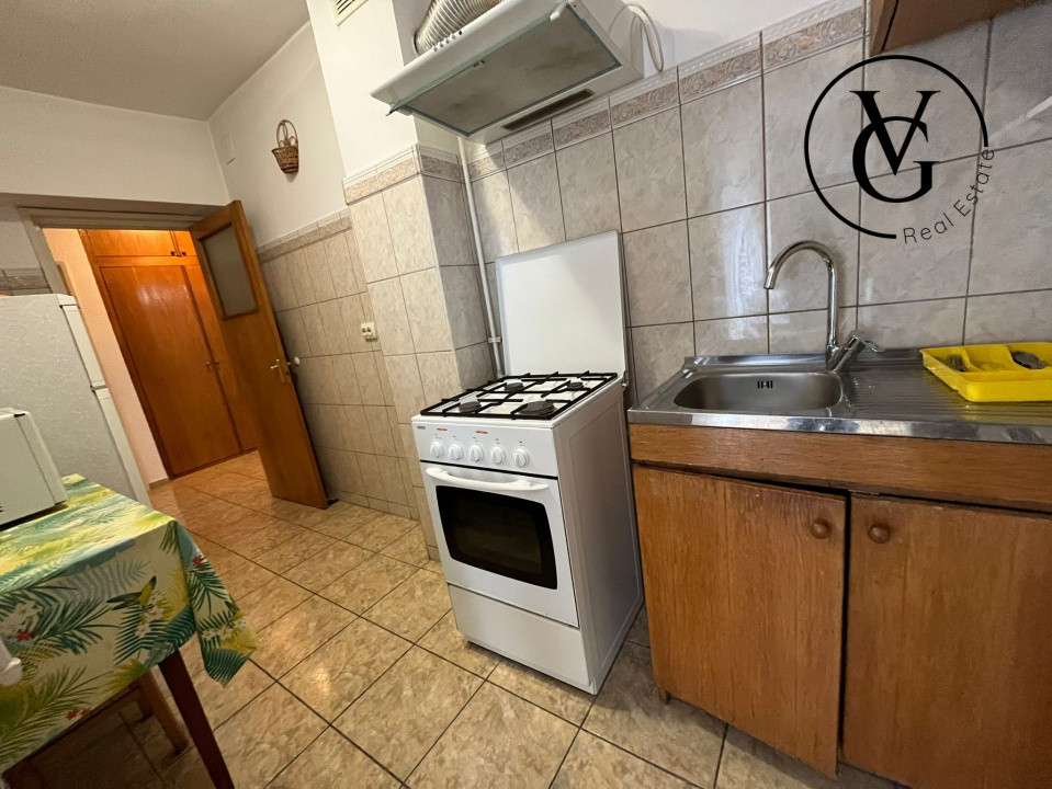 Garsoniera | Centru Civic | Investitie