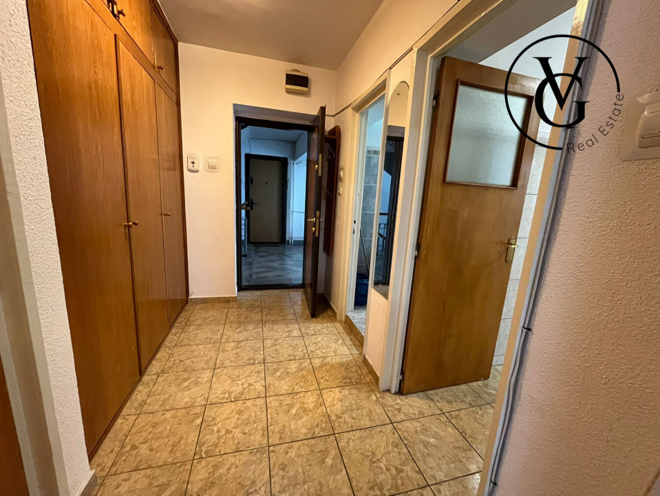 Garsoniera | Centru Civic | Investitie