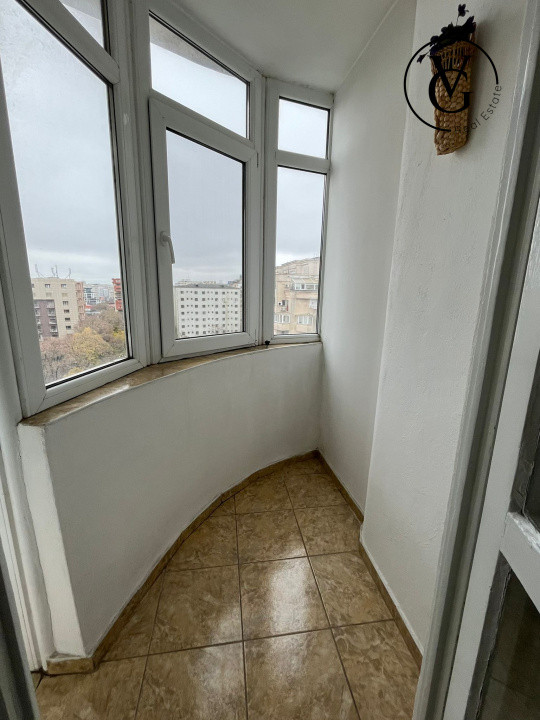 Garsoniera | Centru Civic | Investitie