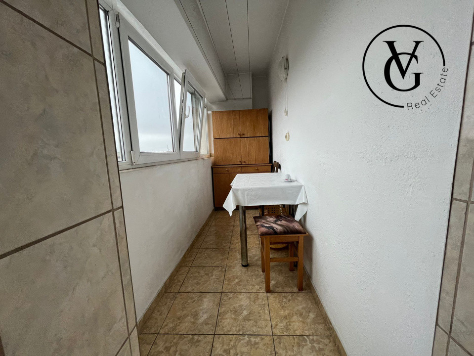 Garsoniera | Centru Civic | Investitie