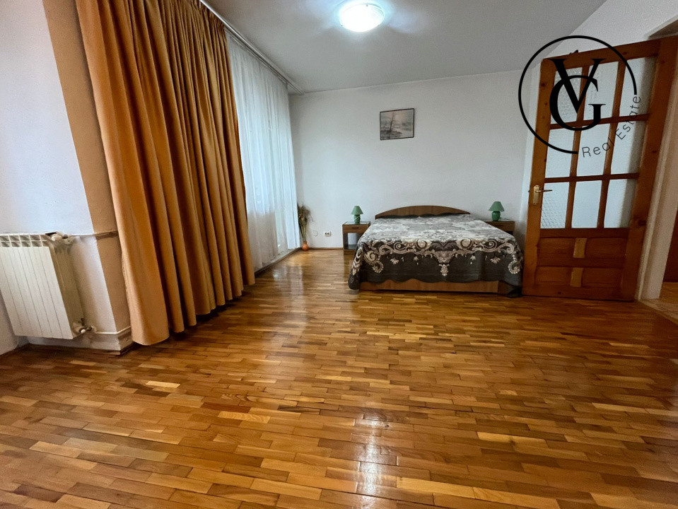 Garsoniera | Unirii | Investitie