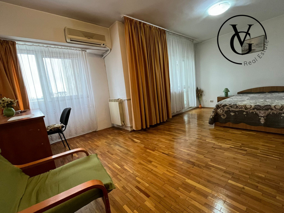 Garsoniera | Unirii | Investitie