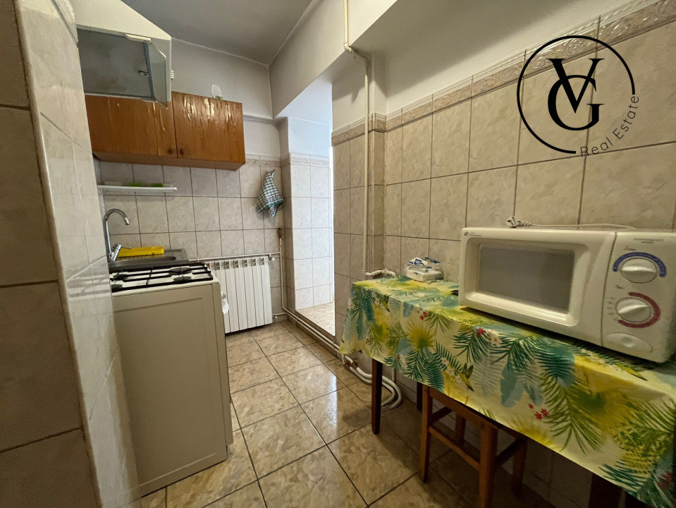 Garsoniera | Unirii | Investitie