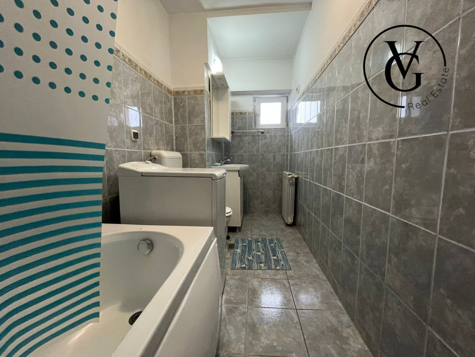 Garsoniera | Unirii | Investitie