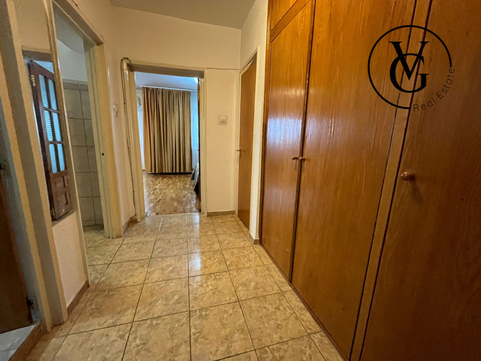 Garsoniera | Unirii | Investitie