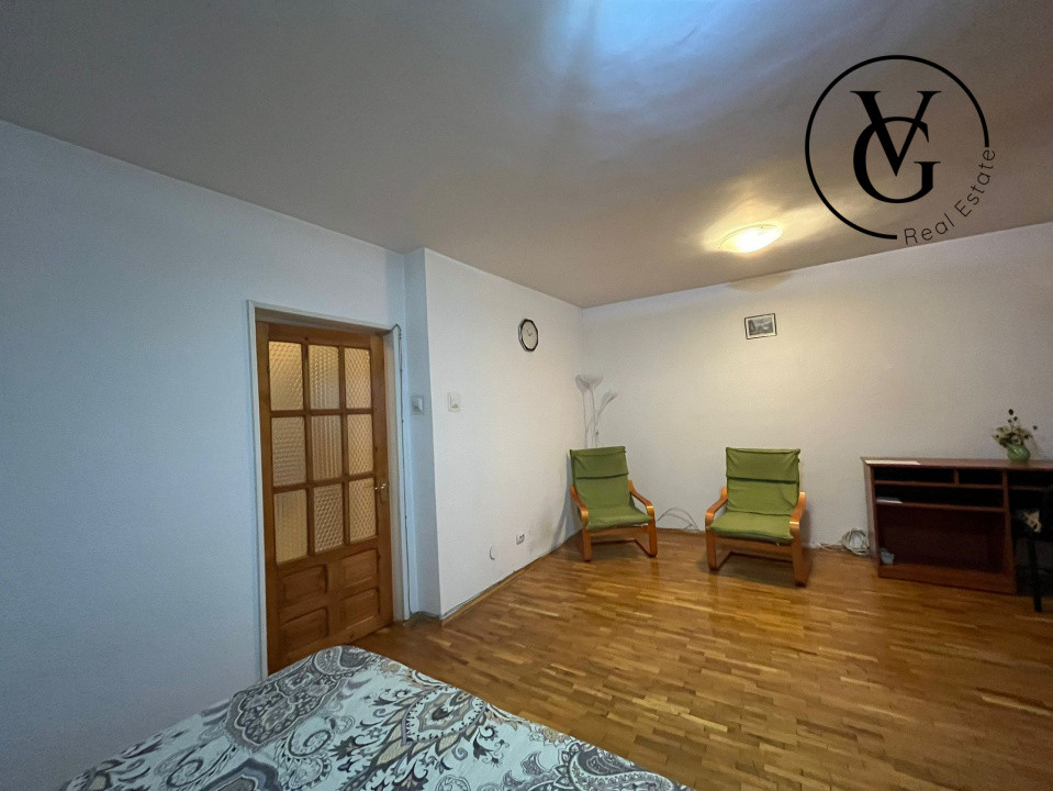 Garsoniera ideala investitie - Bd. Unirii